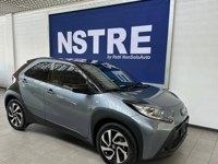 Toyota Aygo (X) 2025 occasion