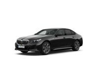 BMW i5 2025 occasion
