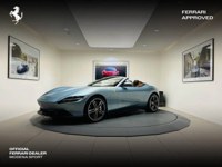 Ferrari Roma 2025 occasion