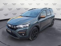 Dacia Jogger 2025 occasion