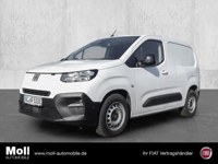 Fiat Doblo 2025 occasion