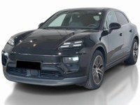 Porsche Macan 2025 occasion