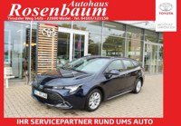 Toyota Corolla 2025 occasion