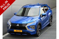 Mitsubishi Eclipse Cross 2025 occasion