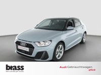 Audi A1 2025 occasion