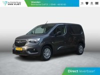 Opel Combo Electric 2025 occasion