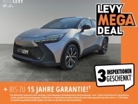 Toyota C-HR 2025 occasion