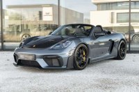 Porsche Boxster 2025 occasion