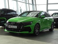 Audi RS3 2025 occasion
