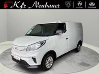 Maxus eDeliver 3 2025 occasion