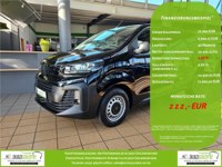 Peugeot Expert 2025 occasion