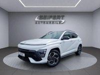 Hyundai KONA 2025 occasion