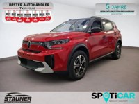 Citroën ë-C3 Aircross 2025 occasion