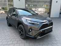 Toyota RAV 4 2025 occasion