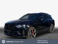 Bentley Bentayga 2025 occasion