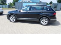 Volkswagen Tiguan Allspace 2025 occasion