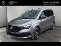 Mercedes-Benz EQT 2025 occasion