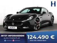 Maserati Granturismo 2025 occasion