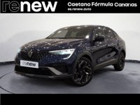 Renault Arkana 2025 occasion