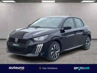 Peugeot 208 2025 occasion