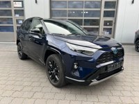 Toyota RAV 4 2025 occasion