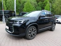 DFSK Forthing 5 2025 occasion