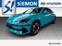 Hyundai IONIQ 6 2025 occasion