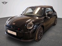 MINI Cooper S Cabrio 2025 occasion