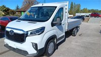 Maxus eDeliver 9 2025 occasion