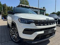 Jeep Compass 2025 occasion