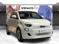 Fiat 500e 2025 occasion