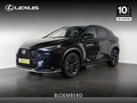 Lexus NX 450h 2025 occasion