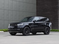 Land Rover Range Rover 2025 occasion