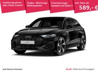 Audi S3 2025 occasion