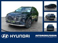 Hyundai TUCSON 2025 occasion
