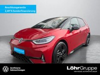 Volkswagen ID.3 2025 occasion