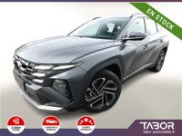 Hyundai TUCSON 2025 occasion