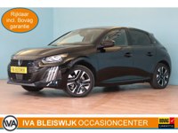 Peugeot e-208 2025 occasion