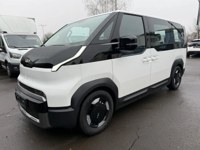Kia PV5 2025 occasion