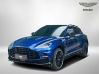 Aston Martin DBX 2025 occasion