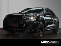 Audi RSQ8 2025 occasion