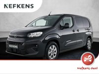 Opel Combo Electric 2025 occasion