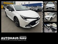 Toyota Corolla 2025 occasion