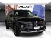 Hyundai TUCSON 2025 occasion