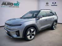 KGM Torres EVX 2025 occasion