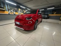 Abarth 500e 2025 occasion