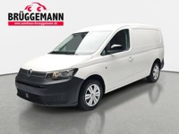 Volkswagen Caddy Maxi 2025 occasion