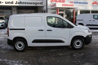 Citroën Berlingo 2025 occasion