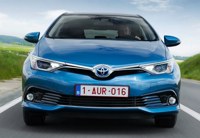 Toyota Auris 2025 occasion