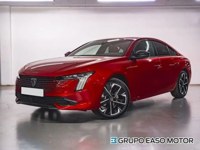 Peugeot 508 2025 occasion